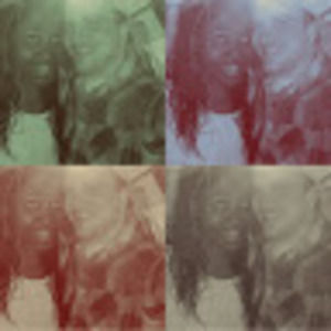 Meet your Posher, Priscilla